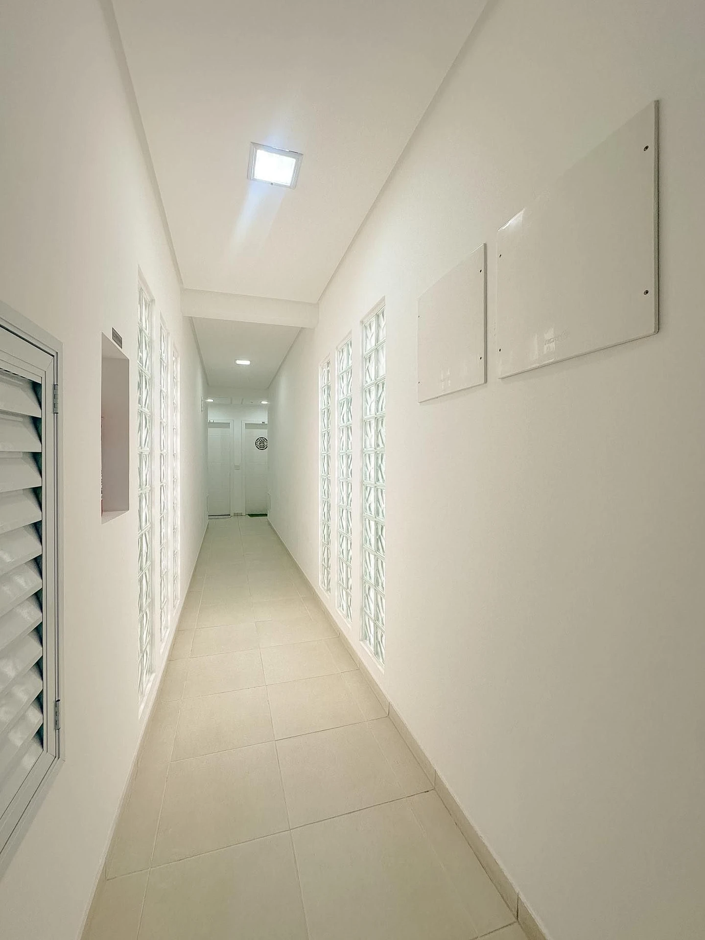Apartamento mobiliado, 64 m², com varanda gourmet — photo 62