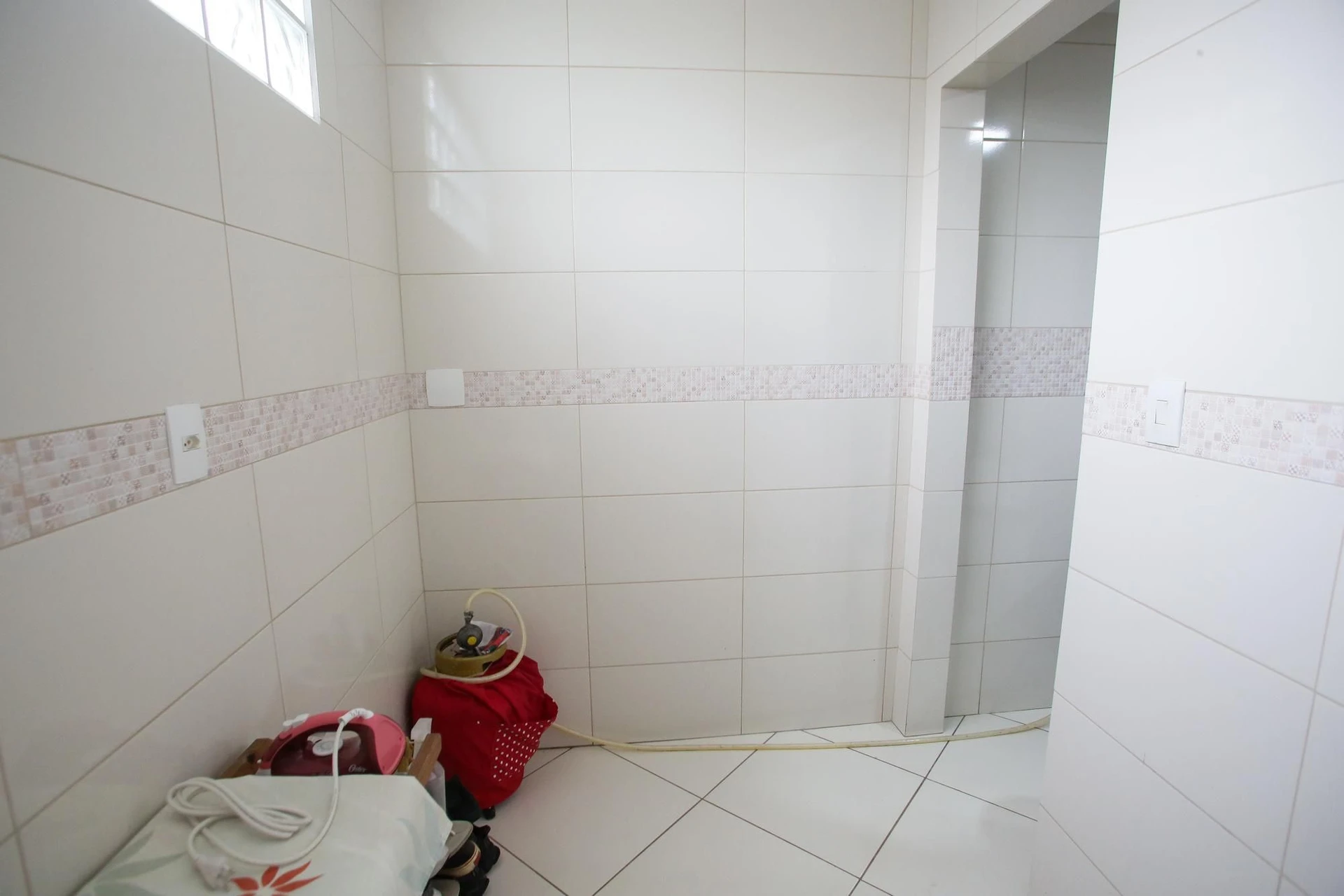 Casa mobiliada com 3 quartos, quintal privativo — photo 58