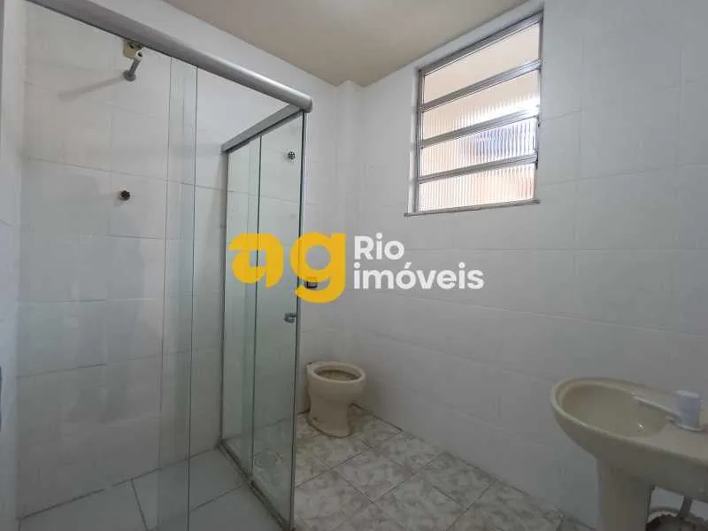 1-bedroom apartment with a balcony and air conditioning — photo 8
