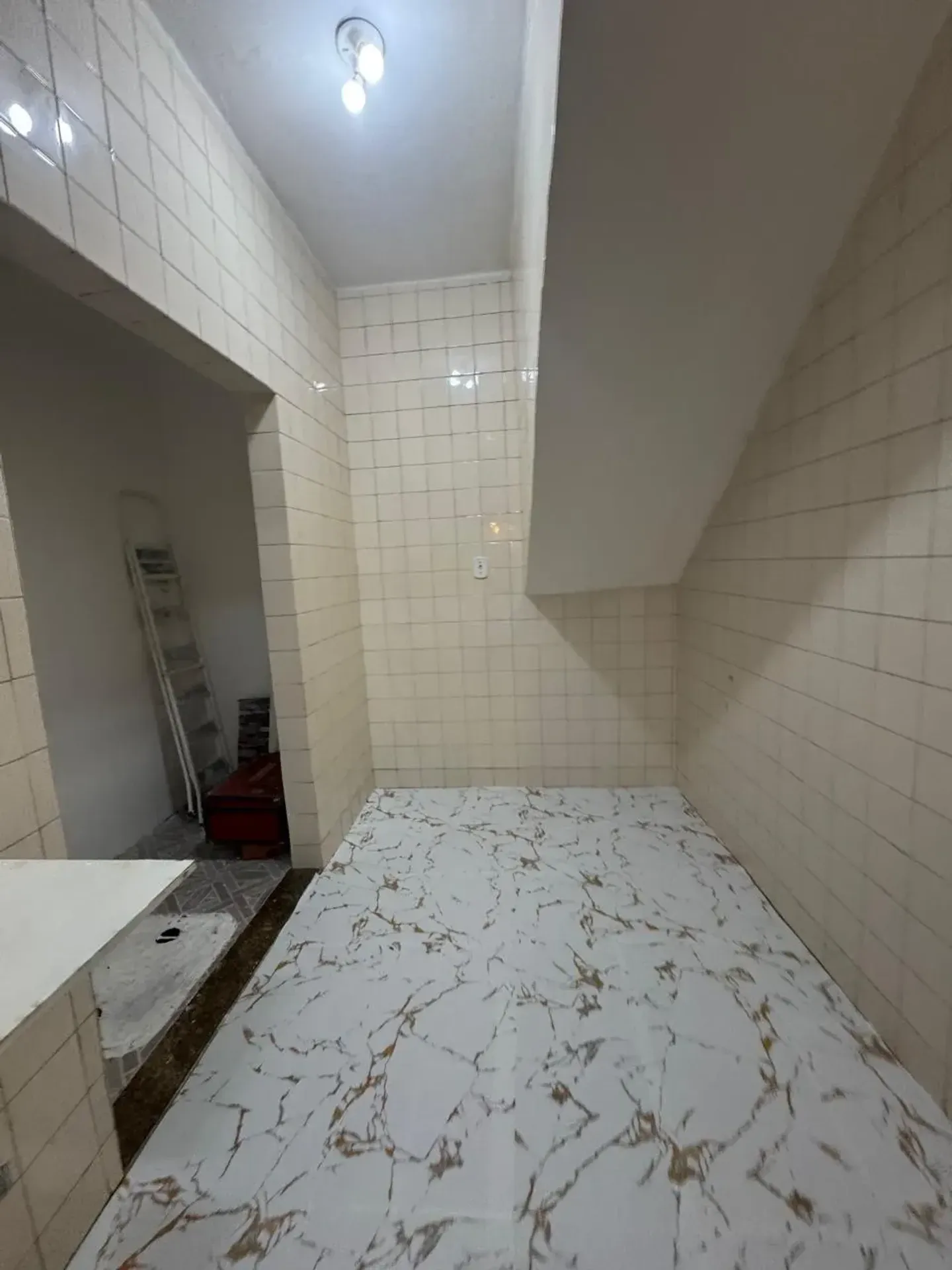 Casa sin muebles con 2 dormitorios y 2 baños — photo 26