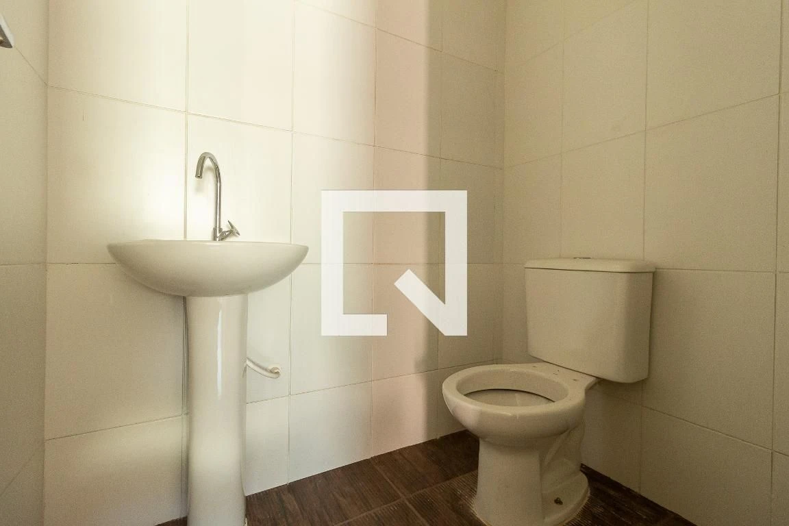 Casa em condomínio com 2 quartos e varanda gourmet — photo 27
