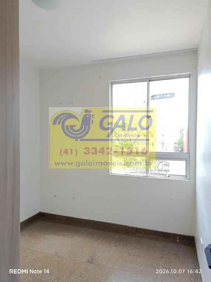 2-bedroom apartment, 91 m² — photo 12
