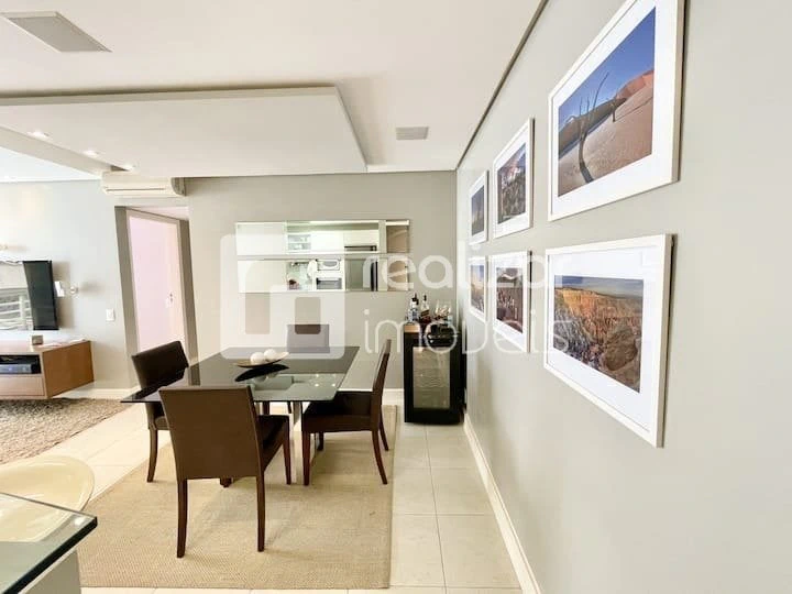 Furnished apartment, 100 m², with a private pool — photo 27