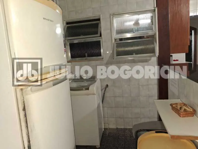 4-bedroom apartment with gas kitchen and 224 m² — photo 31