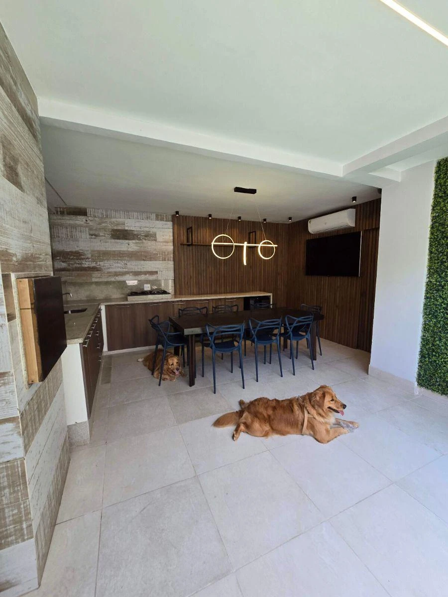 Garden apartment 169 m² with 3 en-suites and 2 parking — photo 2