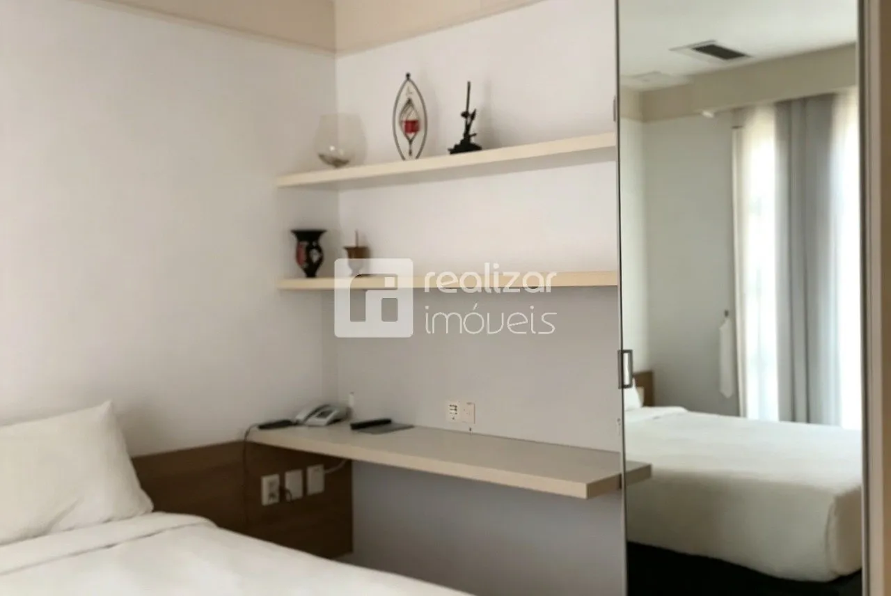 Furnished 2-bedroom apartment with 168 m² and en-suite — photo 20