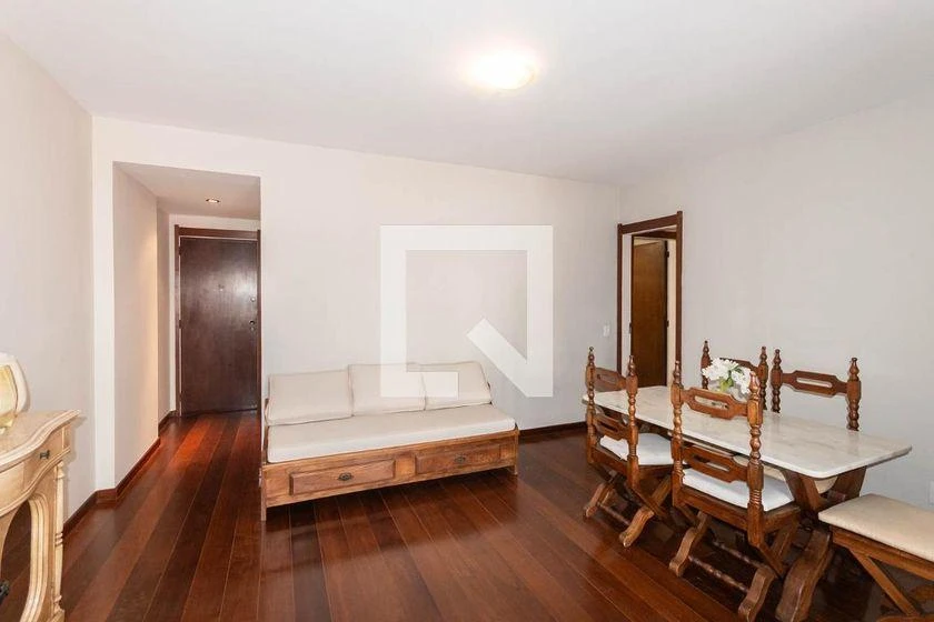 Apartamento para aluguel com 4 quartos e 156 m² — photo 17