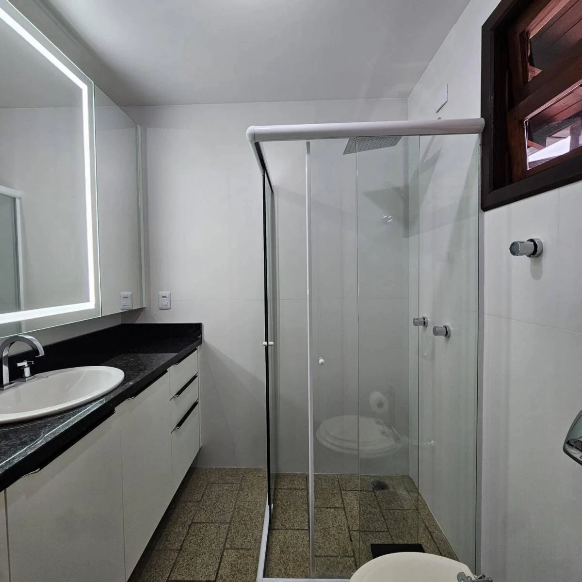 Стиральная машина и 4 спальни: дом 280 м² — photo 15