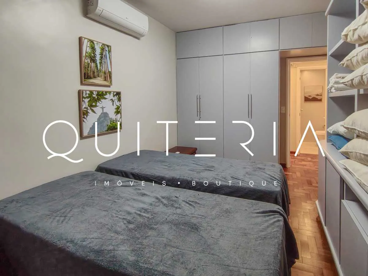 4-bedroom apartment with 1 en-suite and 2 parking spots — photo 13