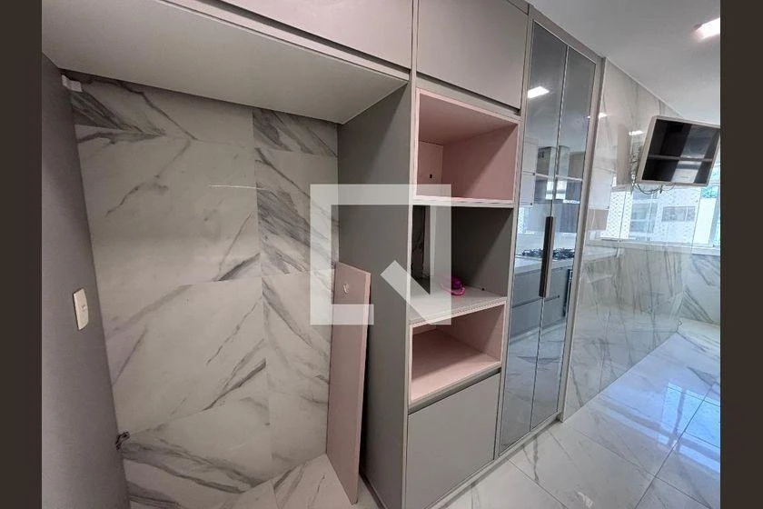 Top-floor apartment with 198 m², 4 bedrooms and 3 parking — photo 42