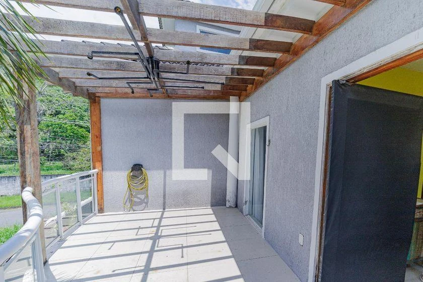 Casa de 4 quartos com varanda gourmet — photo 10