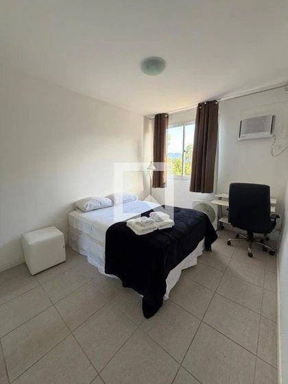 Furnished apartment, 100 m², with a grill on the balcony — photo 4