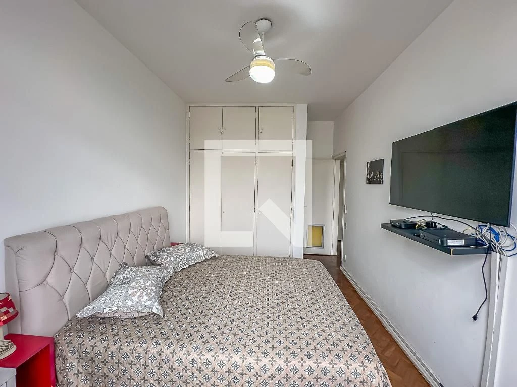 Квартира 75 м² с рабочим местом и видом на горы — photo 21