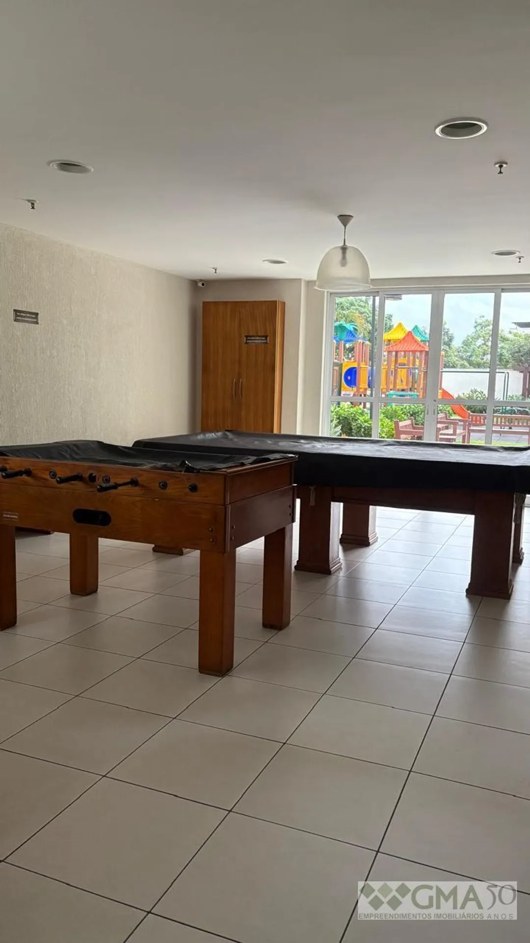Apartamento com 2 quartos, 2 banheiros e varanda — photo 29