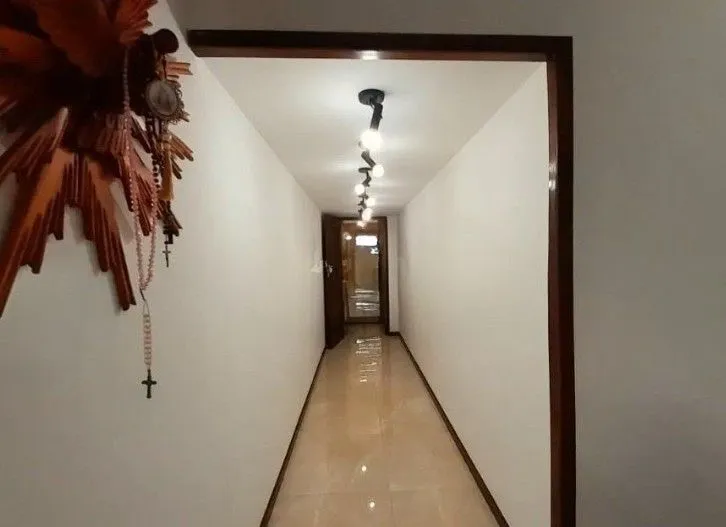 Furnished 185 m² apartment with 3 bedrooms — photo 27