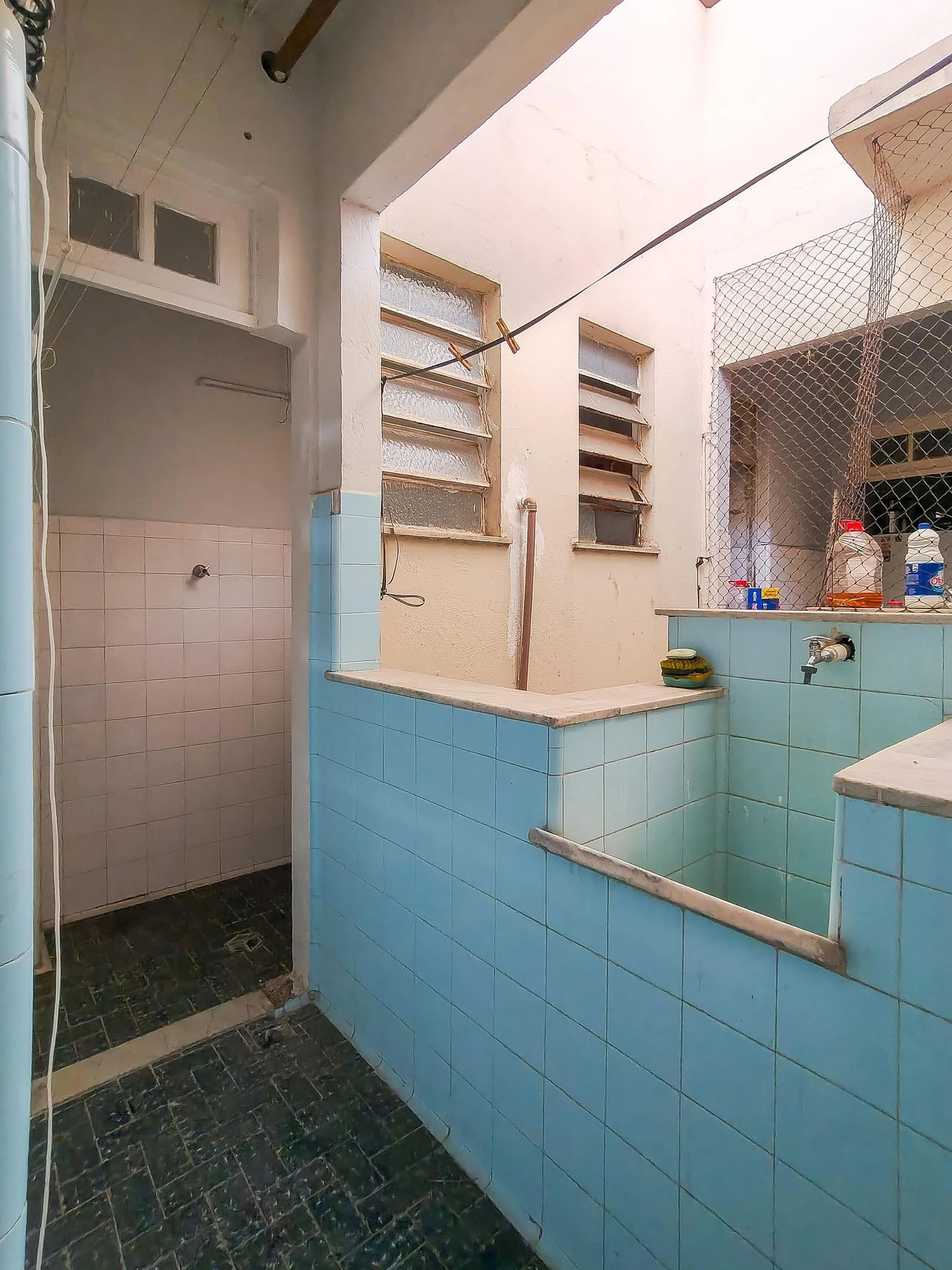 Квартира з 2 спальнями та 2 ванними кімнатами — photo 14