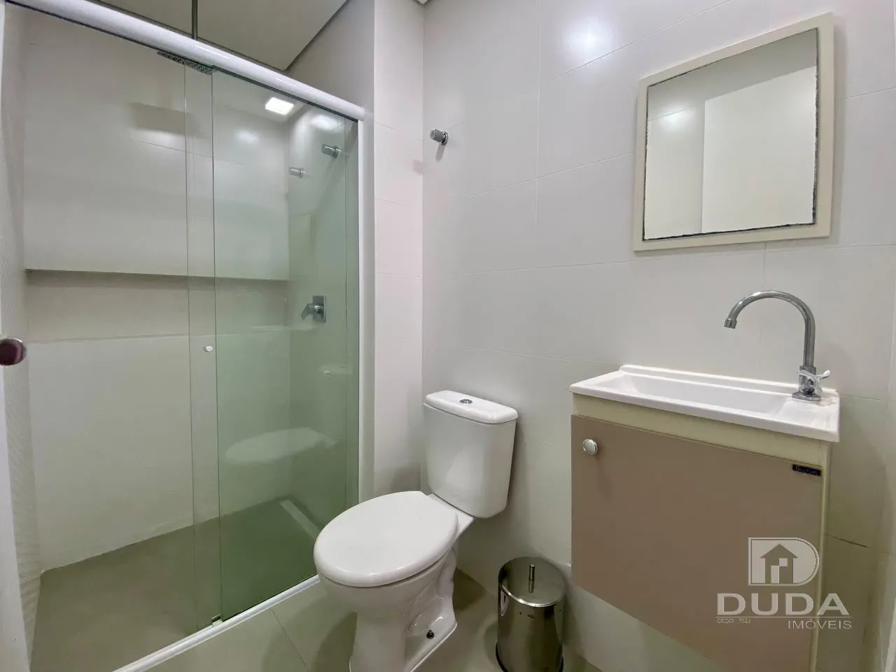 Furnished studio in a building with a coworking space — photo 19