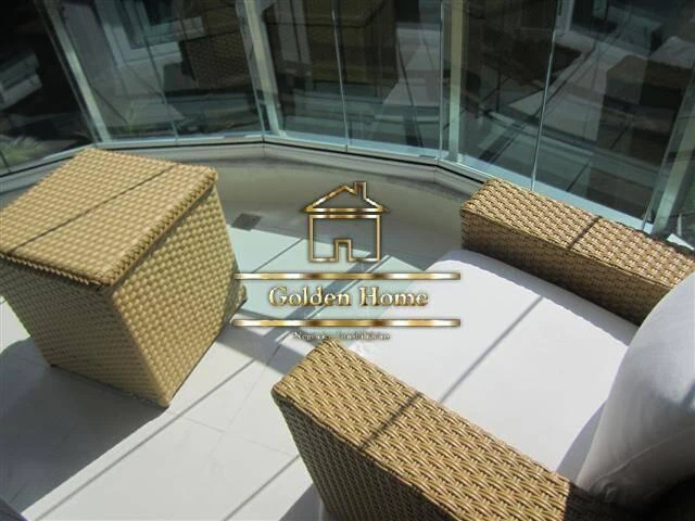 Furnished 300 m² apartment with 4 en-suites and 4 parking — photo 14