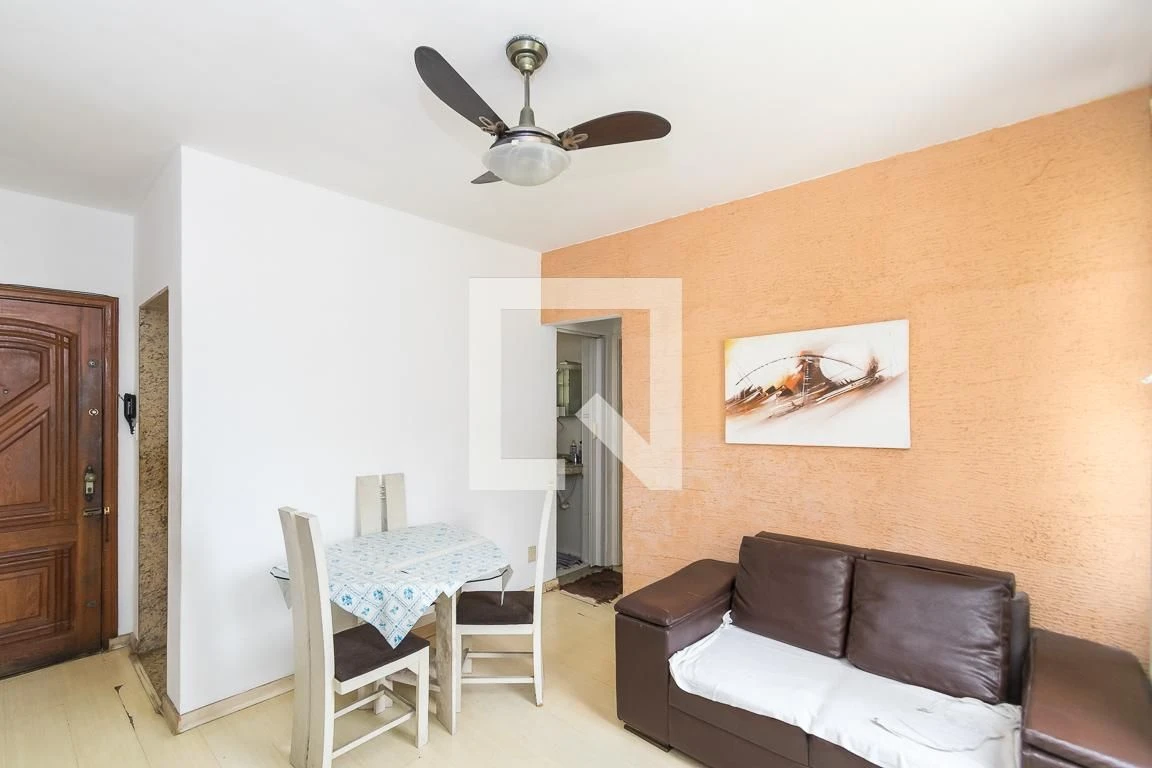 Rental apartment with 2 bedrooms 1 bath and a terrace — photo 20