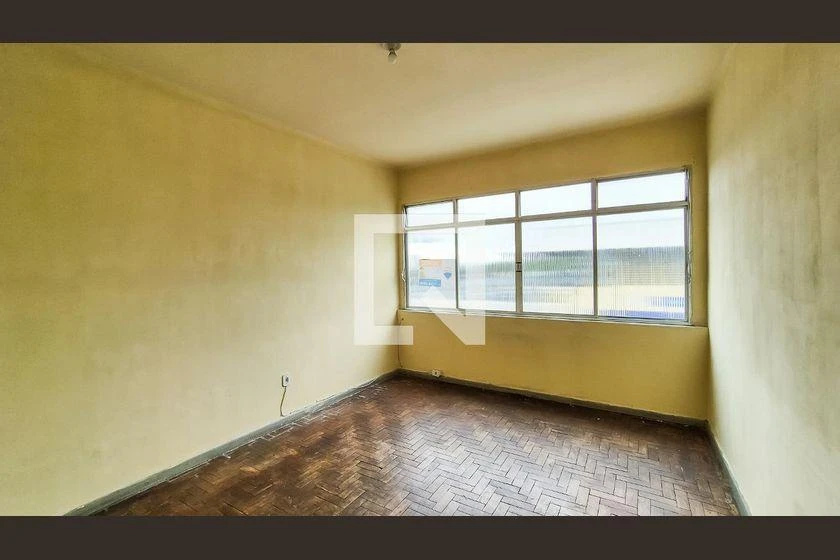 58 m² rental apartment with 2 bedrooms and balcony — photo 6
