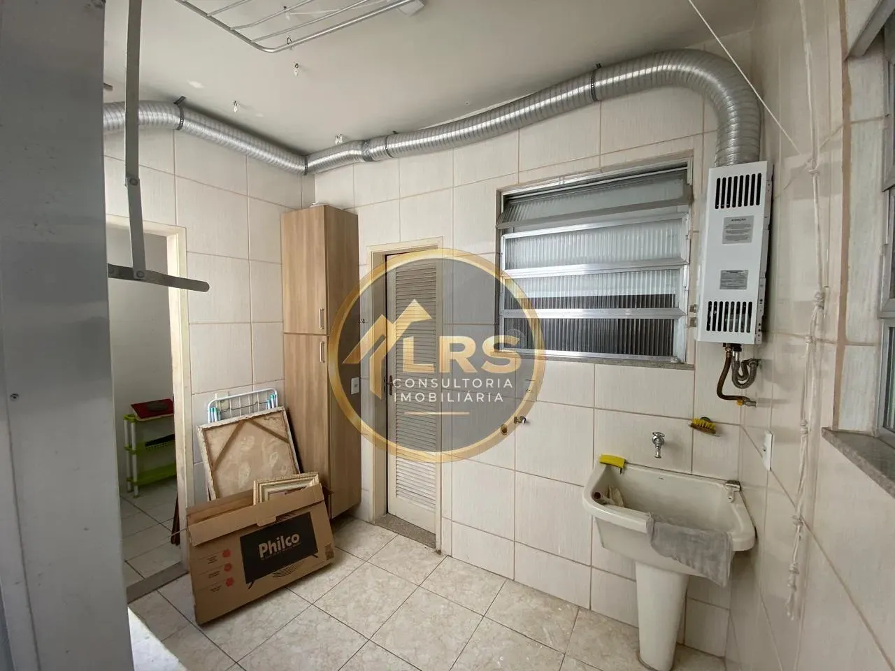 3-bedroom apartment with a home office in Rio de Janeiro — photo 13