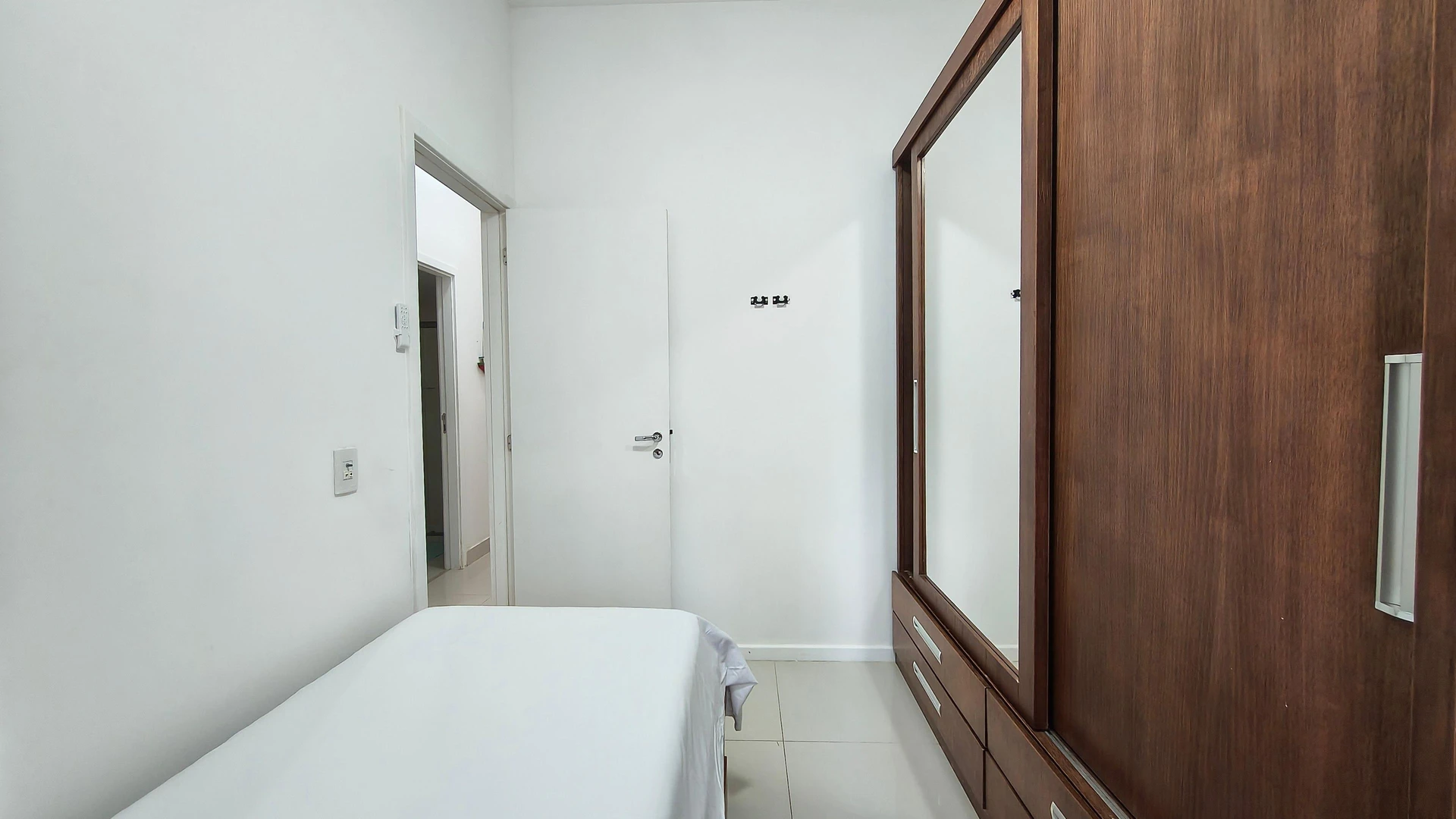Apartamento mobiliado 3 quartos com piscina no condomínio — photo 20