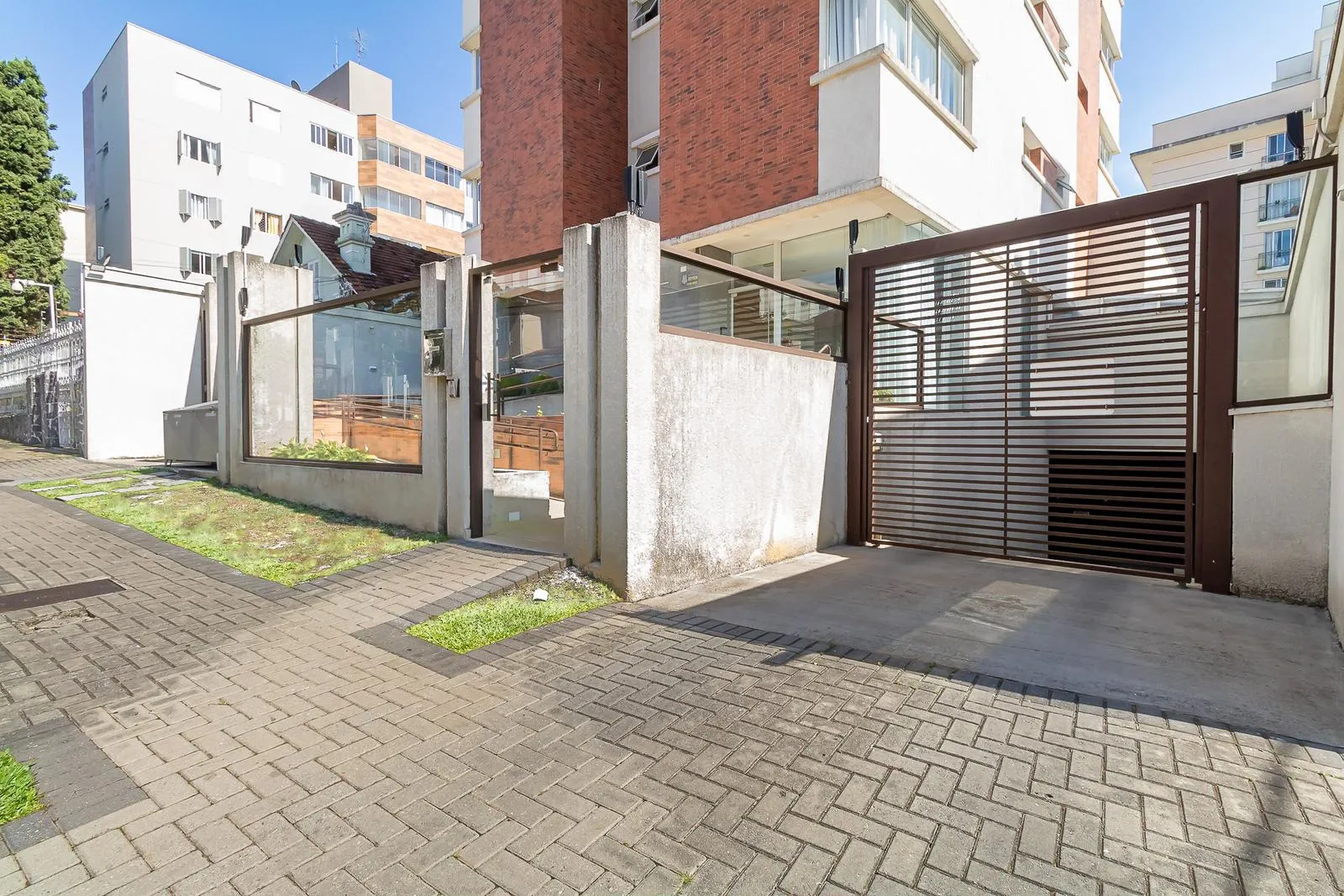 Apartamento amueblado de 1 dormitorio con 1 plaza — photo 35