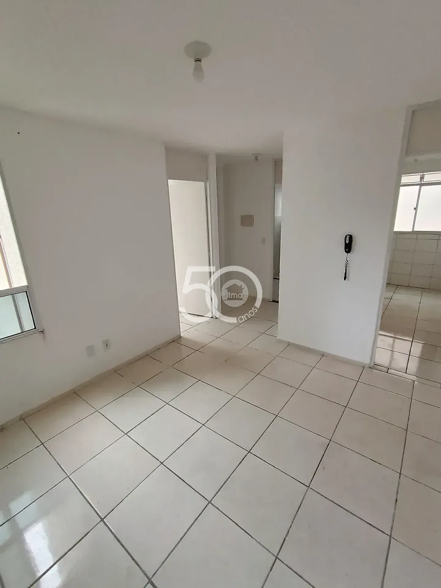 2-bedroom, 44 m² apartment in Rio de Janeiro — photo 12
