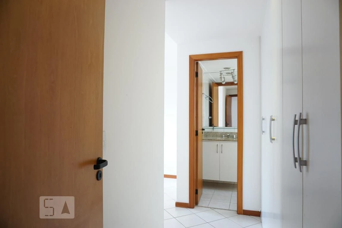 Apartamento mobiliado com 3 quartos e varanda — photo 70