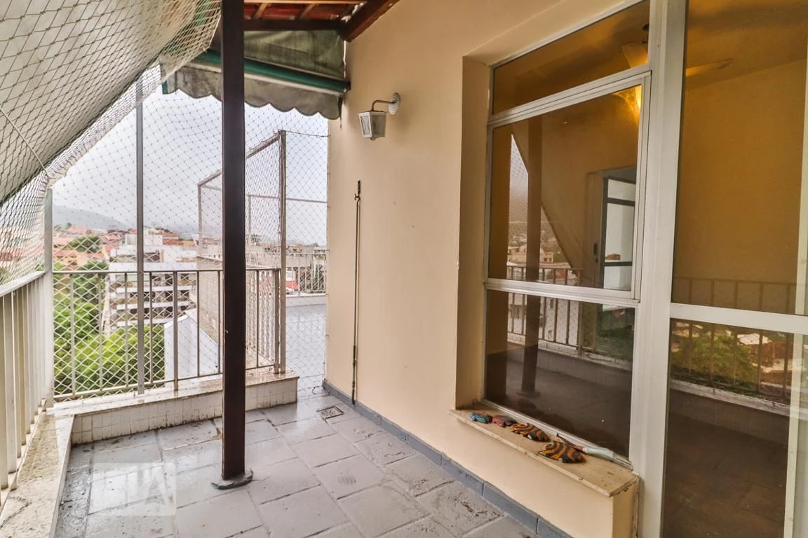Mountain view in a 3-bedroom apartment, 149 m² — photo 16
