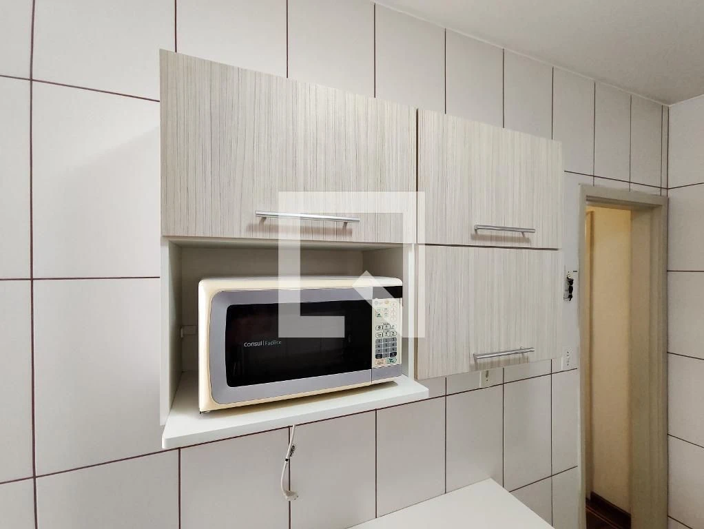 2-bedroom apartment with a washing machine in Rio de Janeiro — photo 36