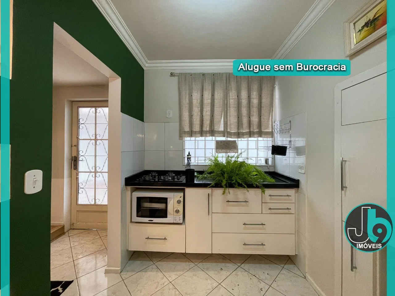 Furnished house with 5 bedrooms and 2 bathrooms — photo 54