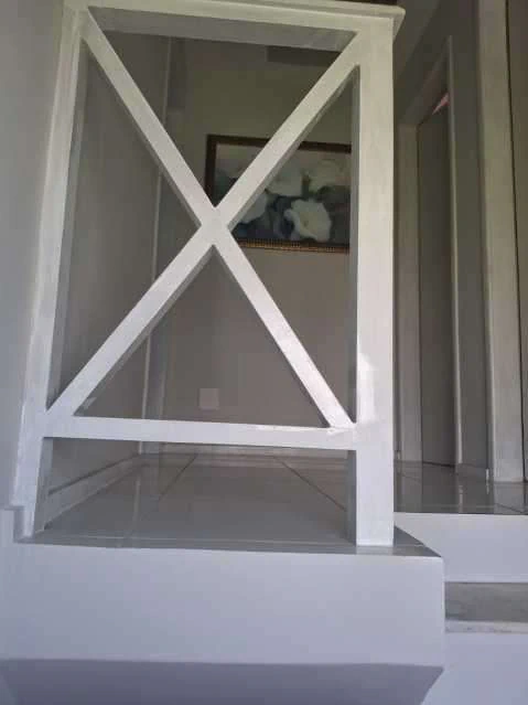 Casa em condomínio com varanda e churrasqueira a gás — photo 14