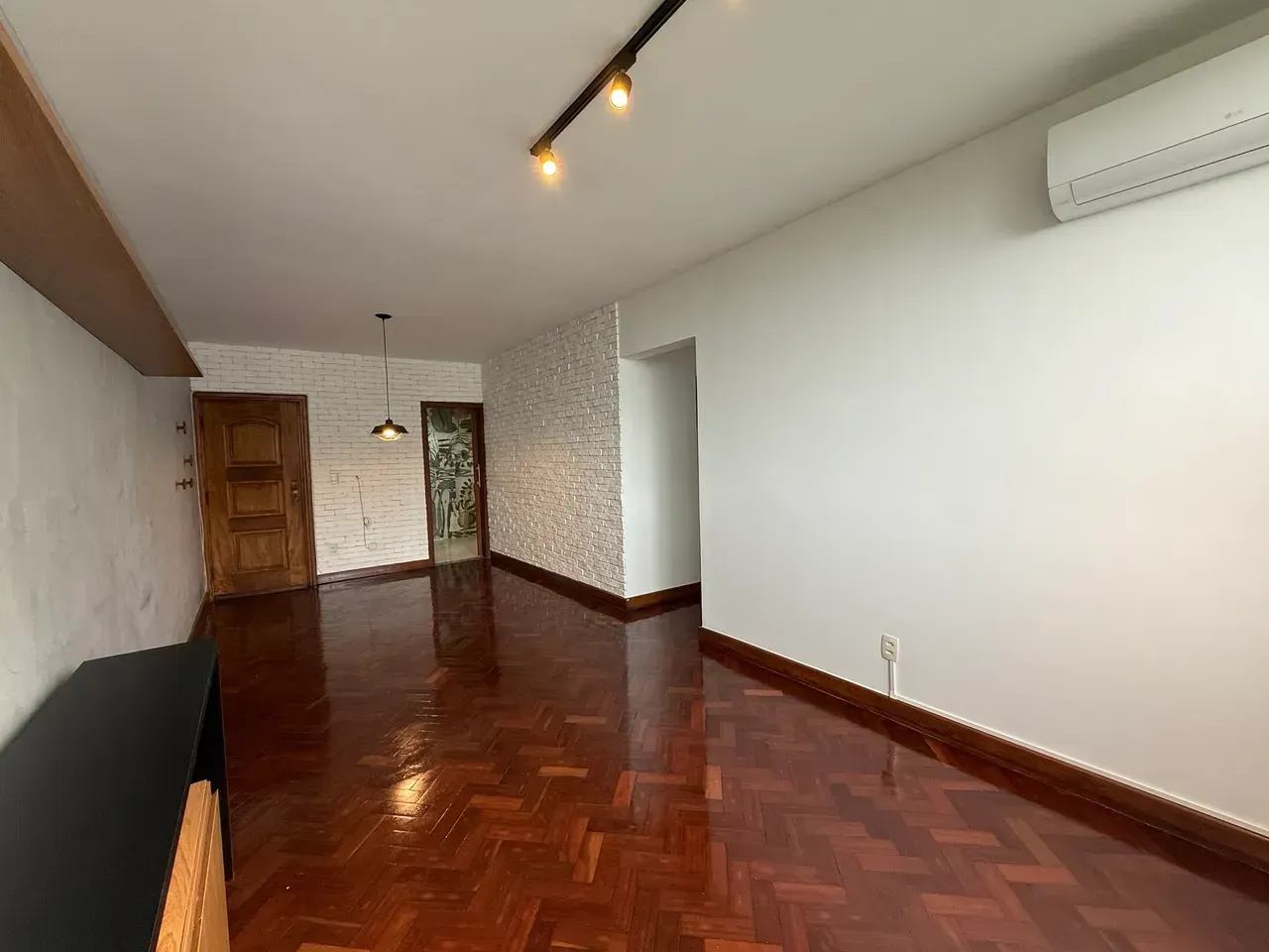 94 m² unfurnished apartment with 3 bedrooms and 2 baths — photo 11