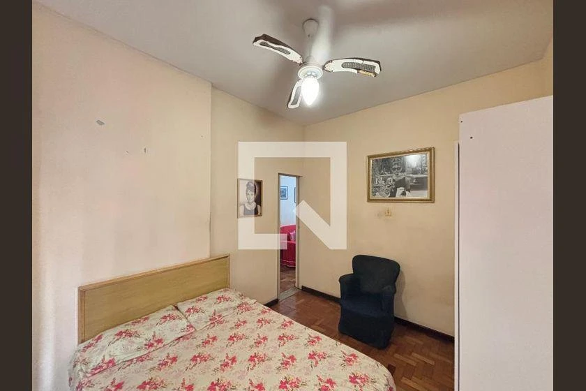 Apartamento mobiliado com 2 quartos e 85 m² — photo 12