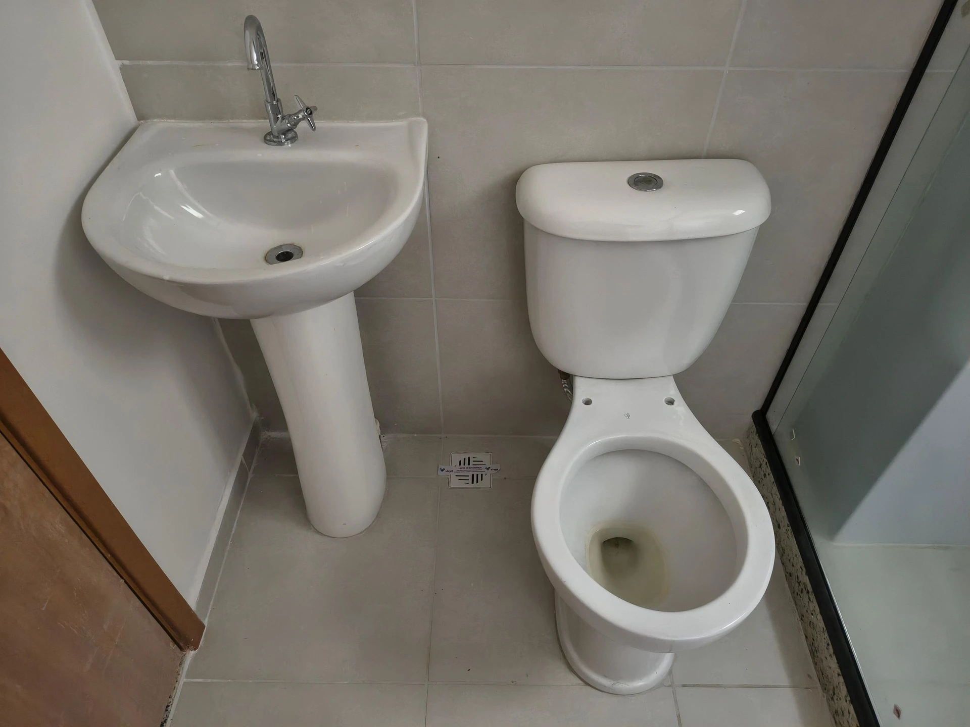 Apartamento de 2 habitaciones con balcón y mascotas — photo 32