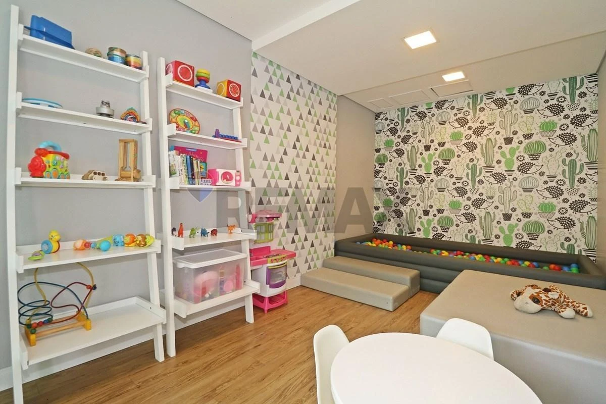 2-bedroom apartment with balcony and 2 parking spaces — photo 36