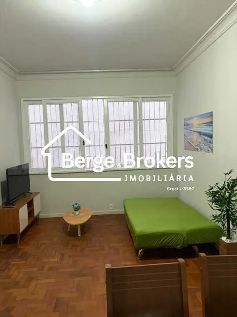 2-bedroom apartment with a home office in Rio de Janeiro — photo 11