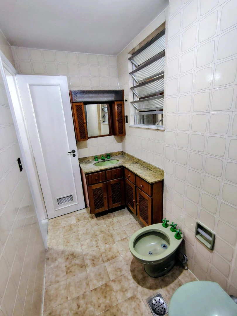 3-bedroom apartment with a closed gas kitchen — photo 16