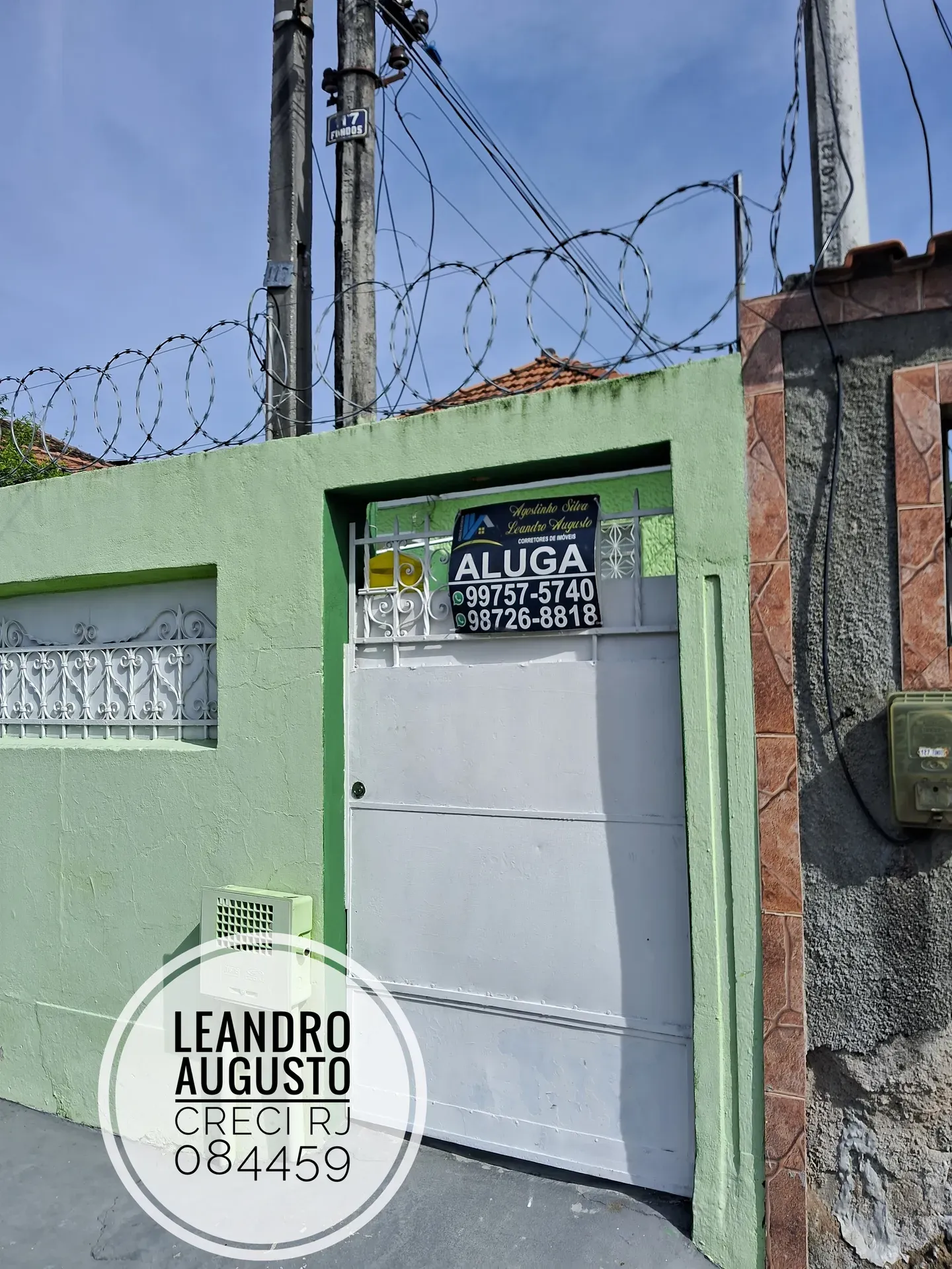 Casa de 40 m² y 1 dormitorio en Rio de Janeiro — photo 25