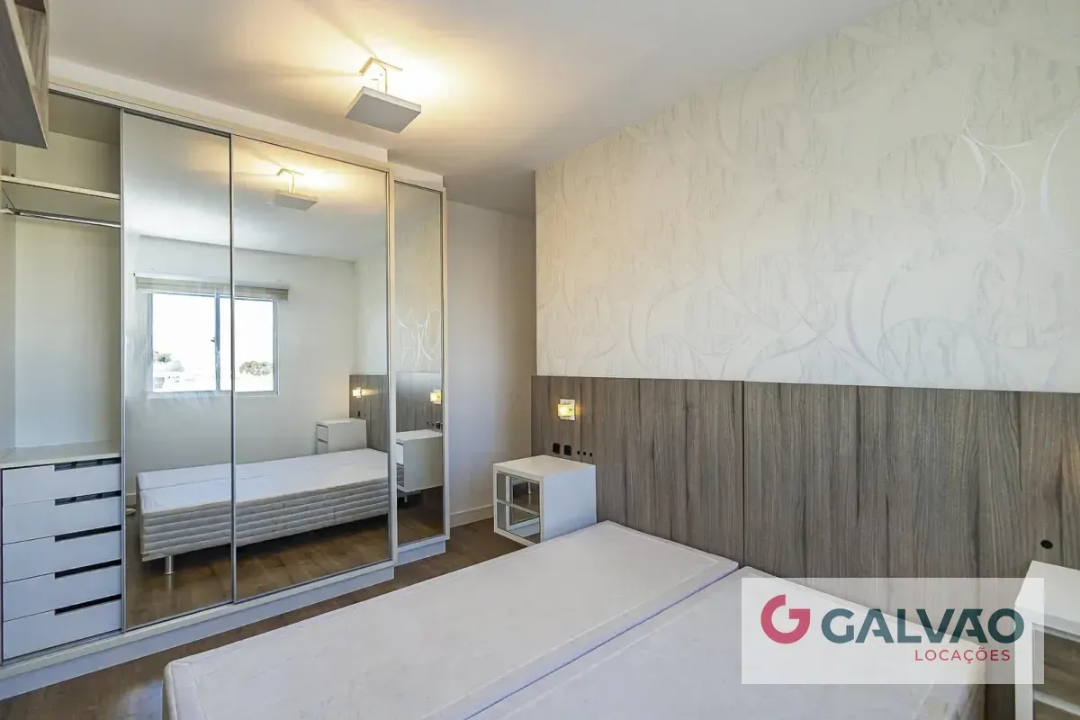 Apartamento de 48 m² no 1º andar com 2 quartos — photo 5
