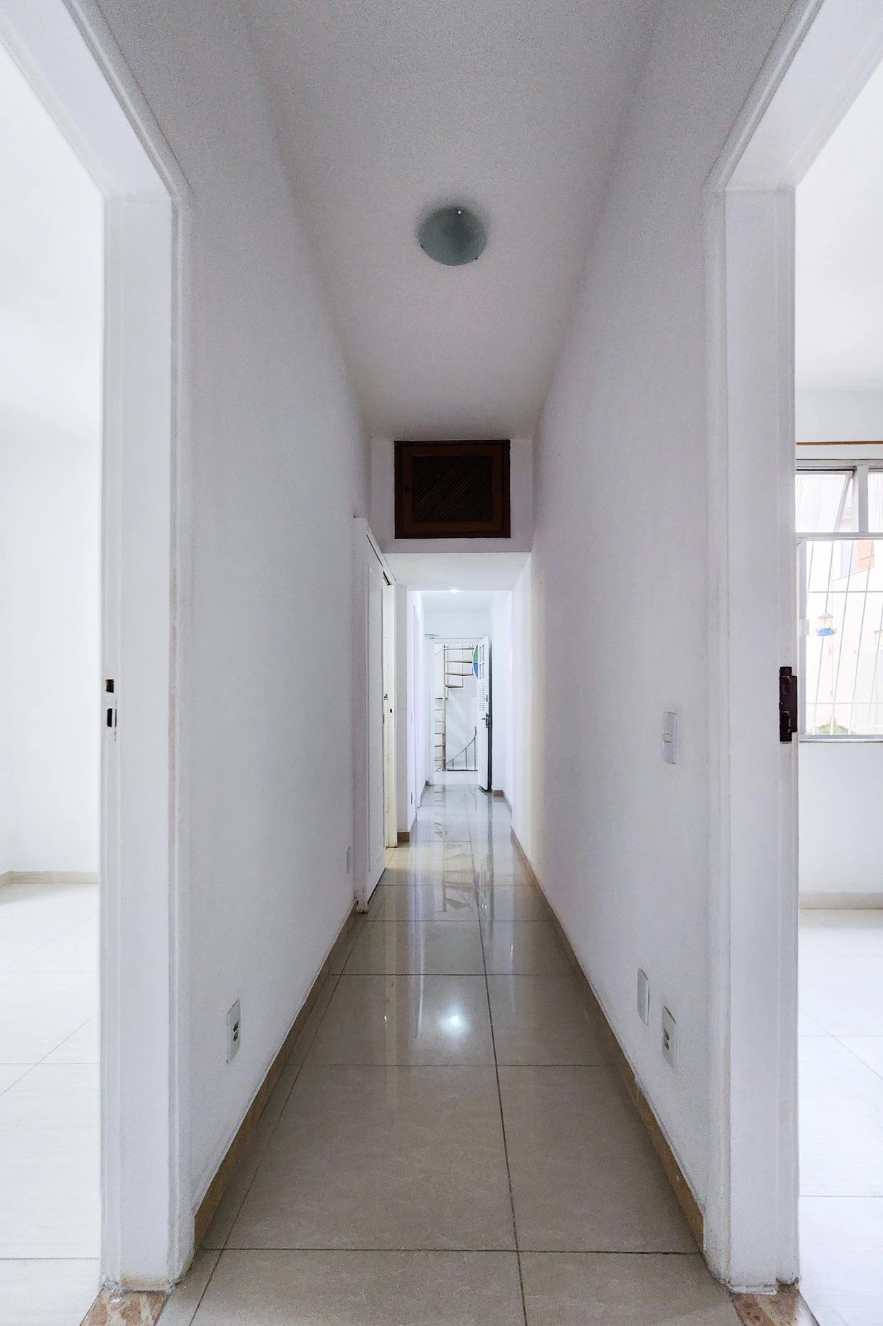 Private BBQ in a 3-bedroom apartment, 127 m² — photo 13