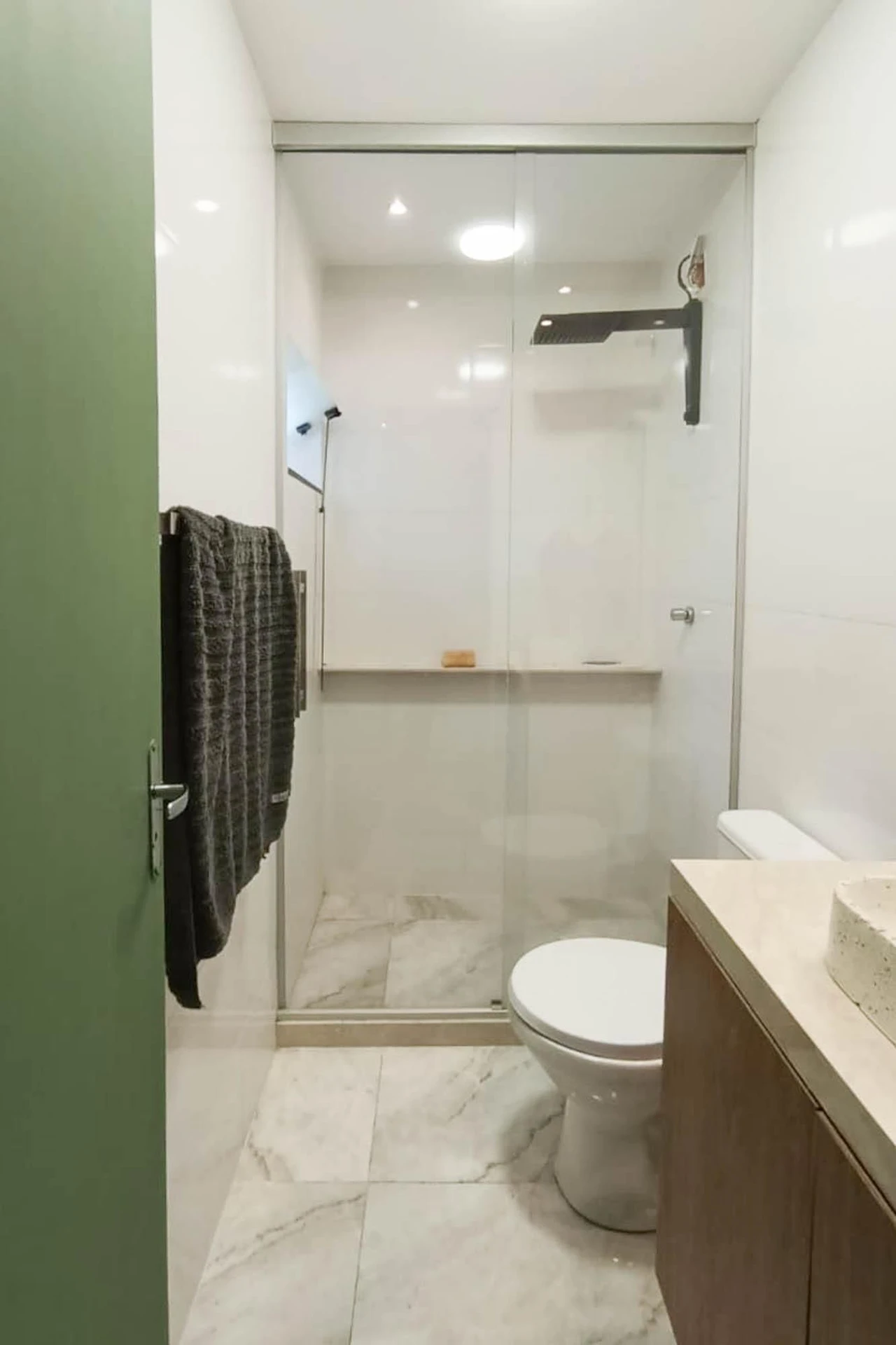 Casa mobiliada com 2 quartos e 1 suíte — photo 10