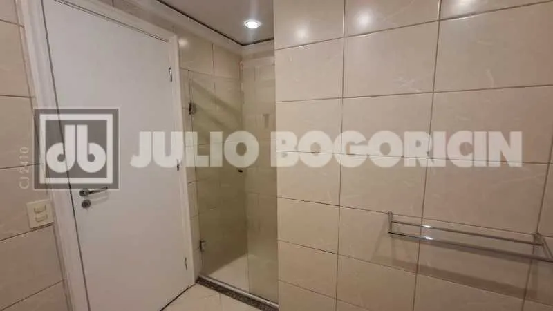Apartamento, 160 m², com espaço de home office — photo 13