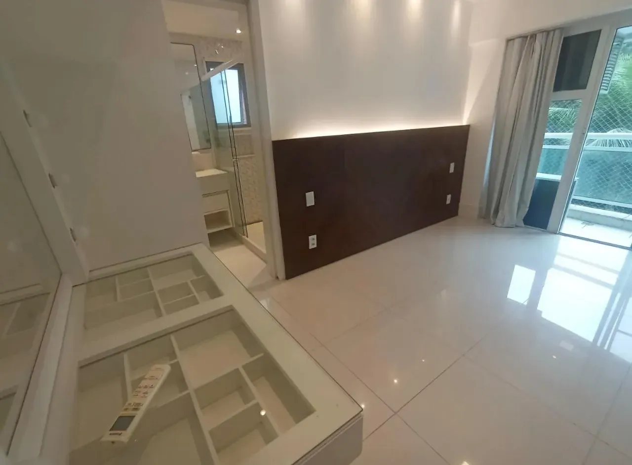 3-bedroom apartment with a grill on the balcony — photo 5