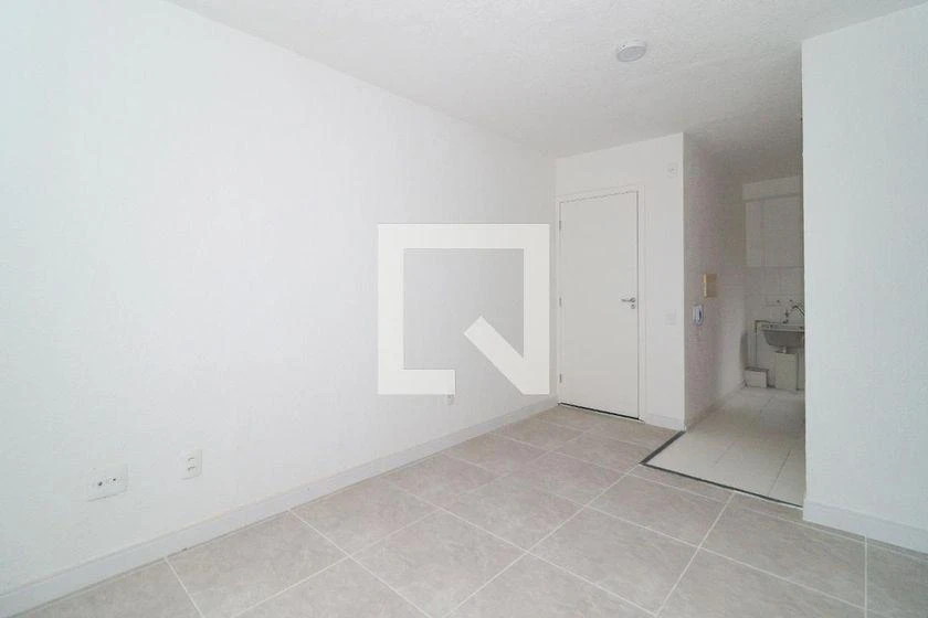 1-bedroom apartment with 40 m² and no parking — photo 17