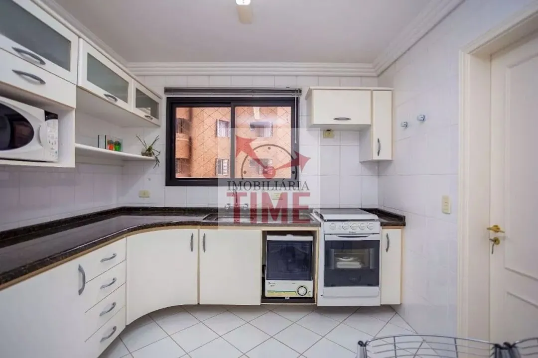 Lavadora y 3 dormitorios: departamento de 113 m² — photo 24