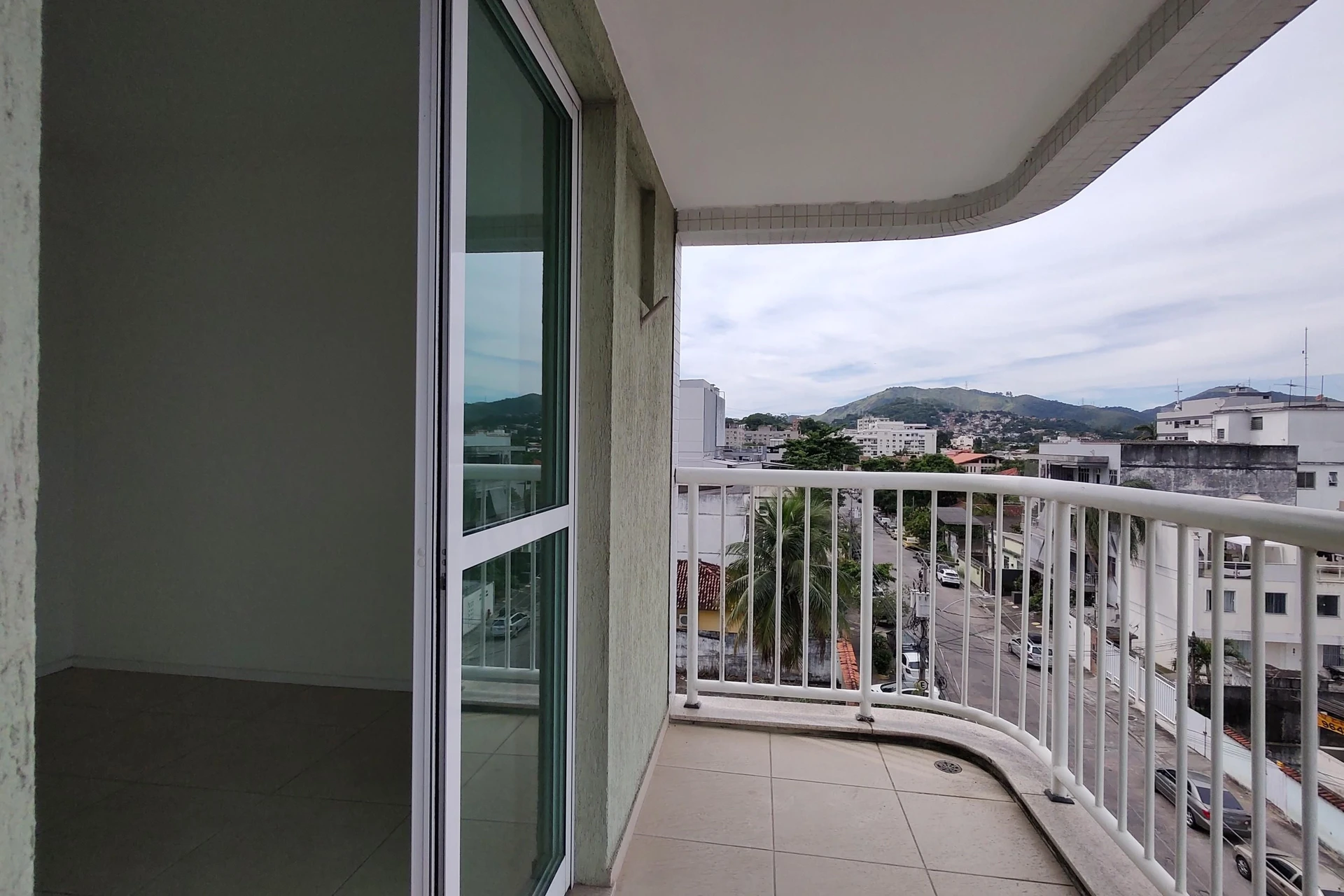 Apartamento com 2 quartos e animais permitidos — photo 40