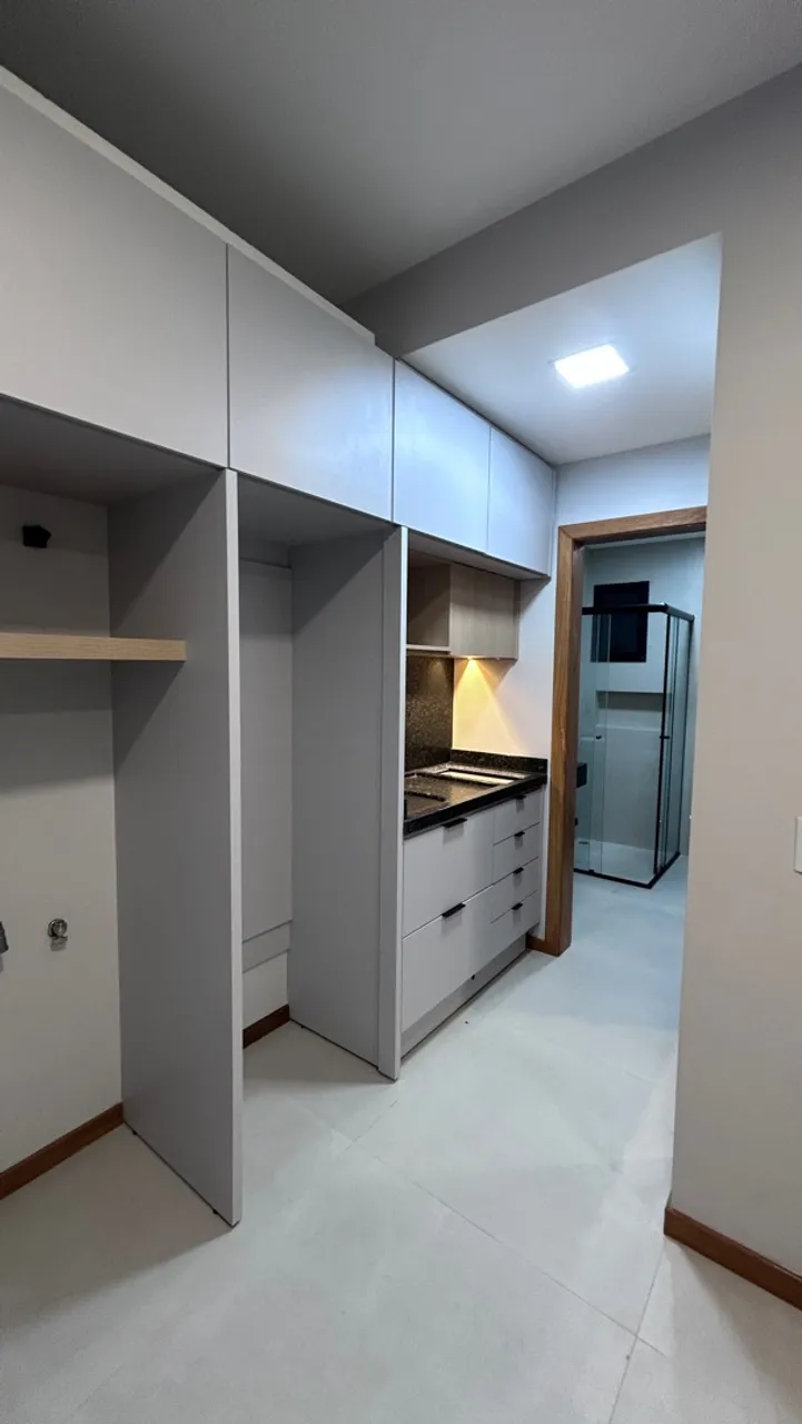 One-bedroom apartment, 30 m² — photo 2