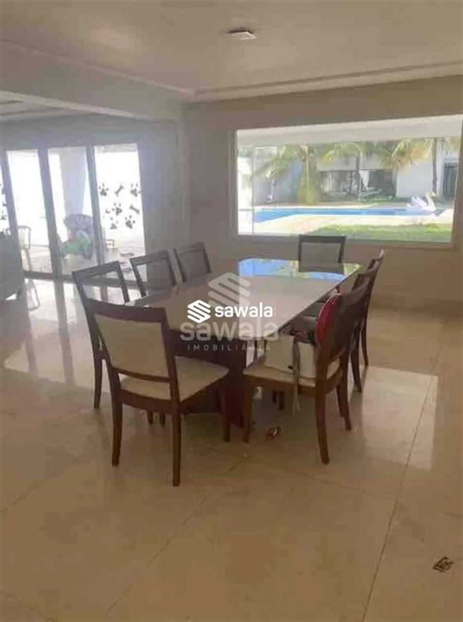 Casa mobiliada com 5 quartos e 5 banheiros e 1.800 m² — photo 5
